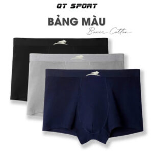 QUẦN SHIP NAM QT SPORT