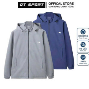 Áo khoác gió T20