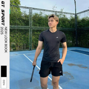 Áo thun lạnh thể thao T6