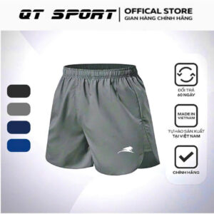 Quần xẻ không có túi T11