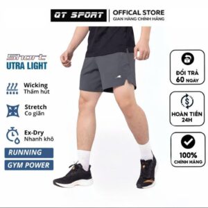 Quần xẻ có túi T8