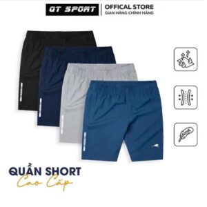 Quần short T7