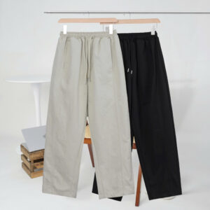 [DEAL MỞ BÁN] Quần Dài Kaki Nam Phong Cách Thời Trang Hiện Đại Cho Nam Giới,  (T27)