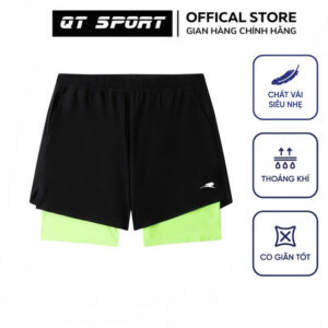 QUẦN SHORT 2 LỚP(T28)